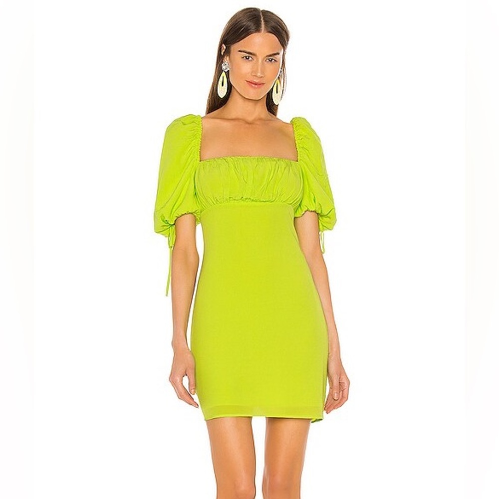 Sold out Revolve Lovers & Friends Dress